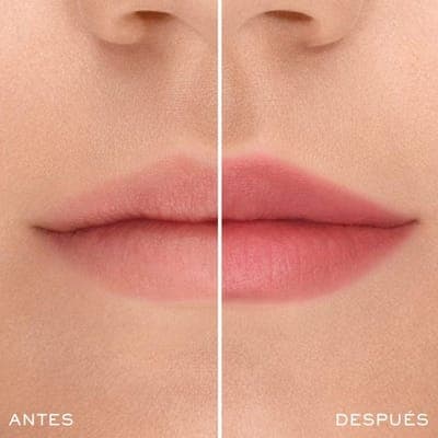 Lancôme — Кремовая помада Lip Idôle CuddleBlur 4