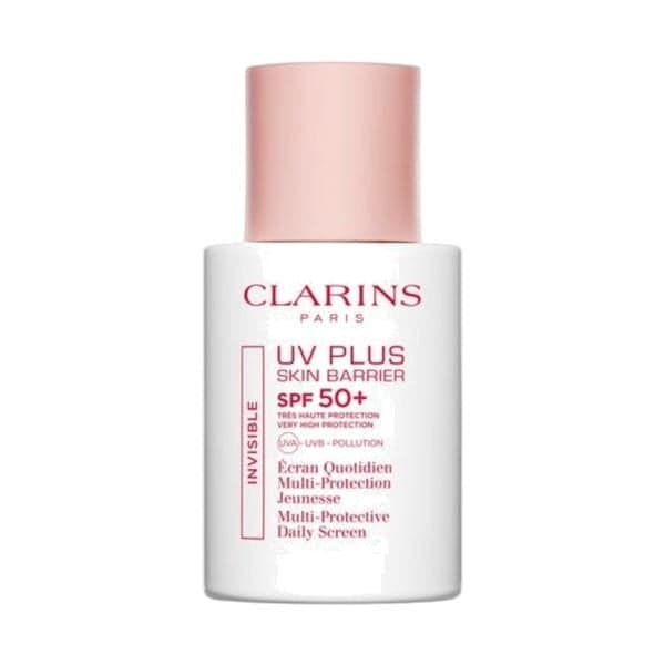 Clarins — Солнцезащитный флюид UV Plus SPF 50
