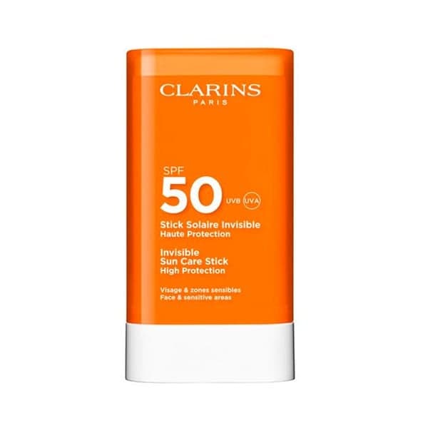 Clarins — Солнцезащитный стик SPF 50