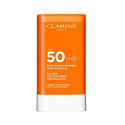Clarins — Солнцезащитный стик SPF 50 1