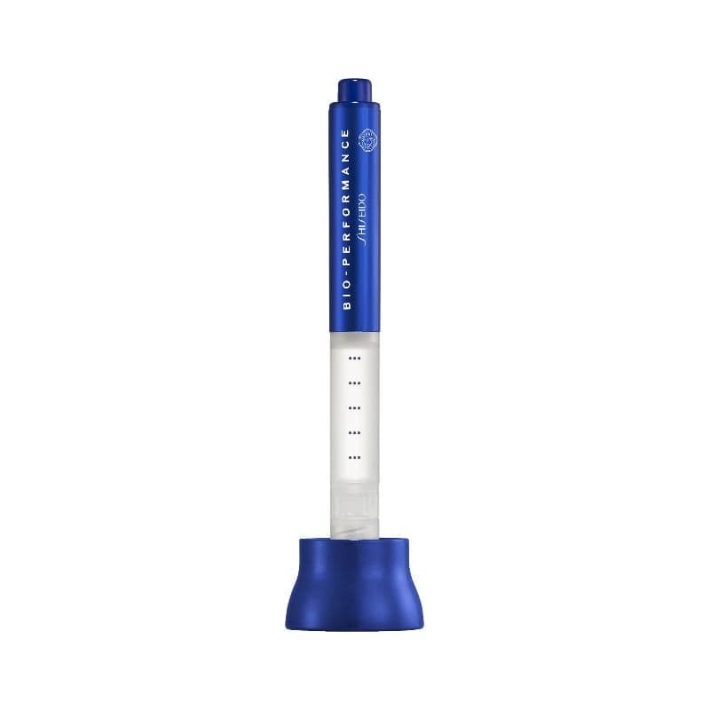 Shiseido — Концентрат Micro-Click