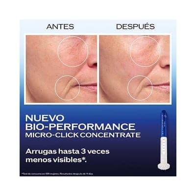 Shiseido — Концентрат Micro-Click 2
