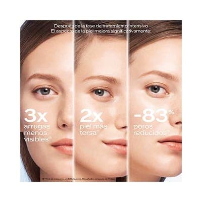 Shiseido — Концентрат Micro-Click 3