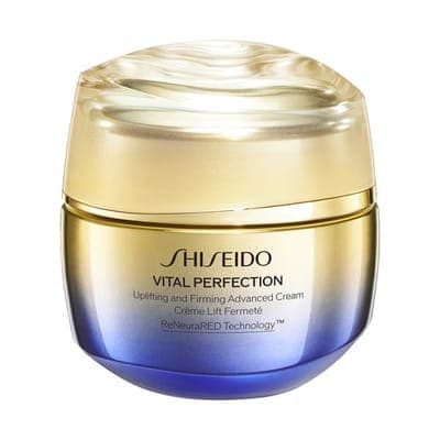 Shiseido — Крем Vital Perfection Uplifting and Firming 1