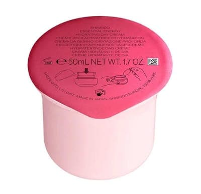 Shiseido — Дневной крем Essential Energy SPF 20 2