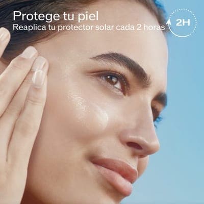 Shiseido — Солнцезащитный лосьон для чувствительной кожи SPF 50+ 2