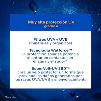 Shiseido — Солнцезащитный лосьон для чувствительной кожи SPF 50+ 4