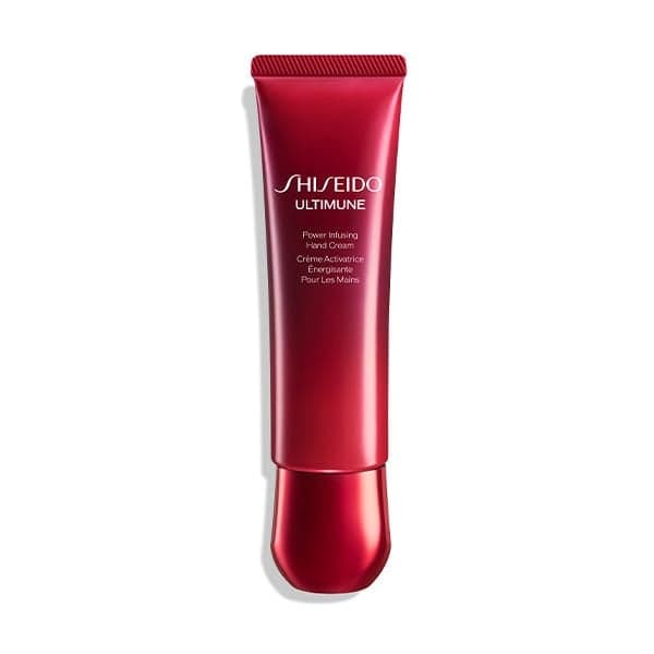 Shiseido — Крем для рук Ultimune