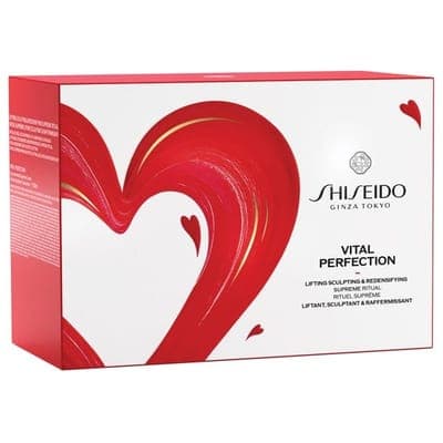 Shiseido — Набор Vital Perfection Supreme 2
