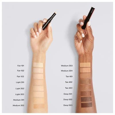 Shiseido — Консилер Synchro Skin Radiant Lifting 3