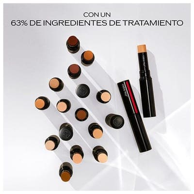 Shiseido — Консилер Synchro Skin Radiant Lifting 4