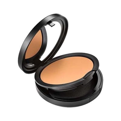 MAC — Пудра-основа Studio Fix Powder Plus 3