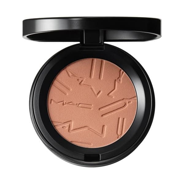MAC — Румяна Skinfinish Colourstruck