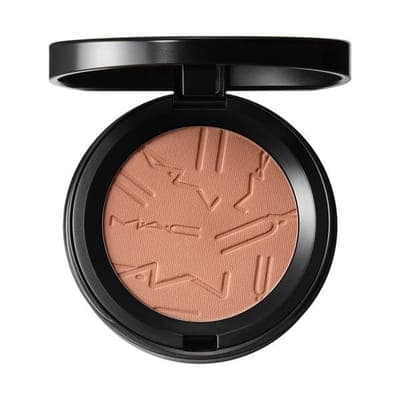 MAC — Румяна Skinfinish Colourstruck 1