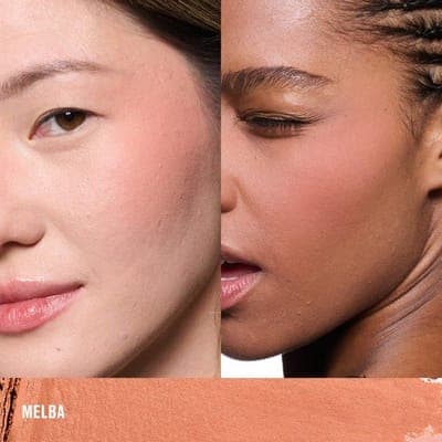 MAC — Румяна Skinfinish Colourstruck 3
