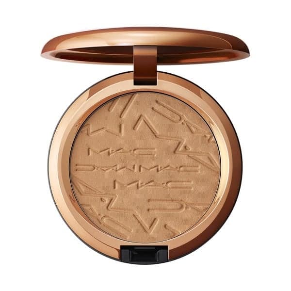 MAC — Бронзер Skinfinish Sunstruck
