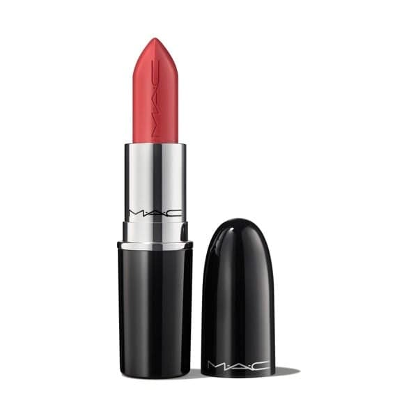 MAC — Помада Lustreglass Sheer-Shine