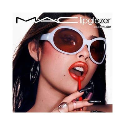 MAC — Глянцевый карандаш для губ Lipglazer 3