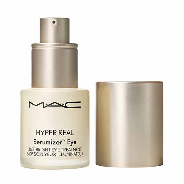MAC — Уход для контура глаз Hyper Real Serumizer