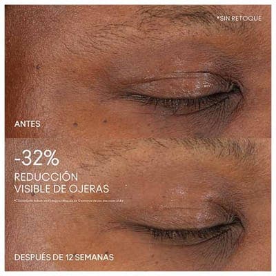 MAC — Уход для контура глаз Hyper Real Serumizer 3