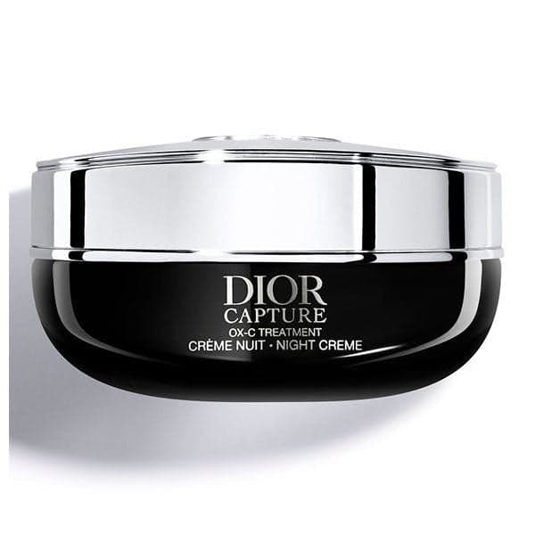 Dior — Ночной крем Capture