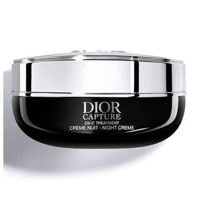 Dior — Ночной крем Capture 1