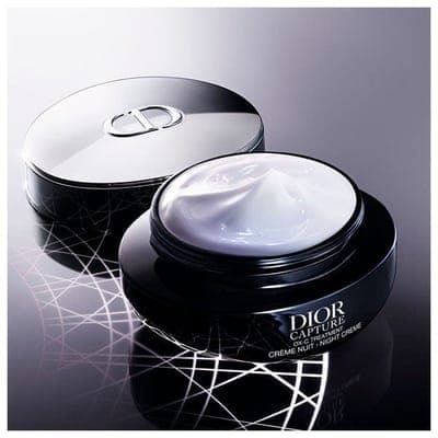 Dior — Ночной крем Capture 3