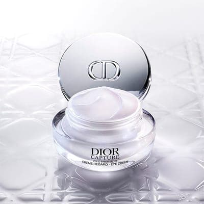 Dior — Крем для контура глаз Capture 2
