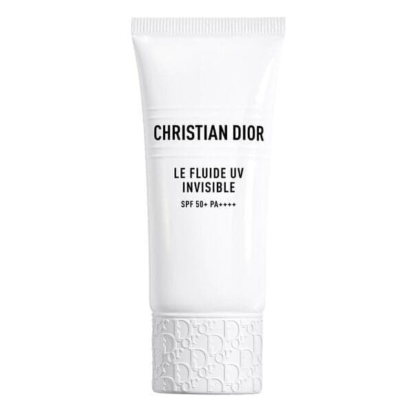 Dior — Невидимый солнцезащитный флюид SPF 50