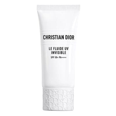 Dior — Невидимый солнцезащитный флюид SPF 50 1