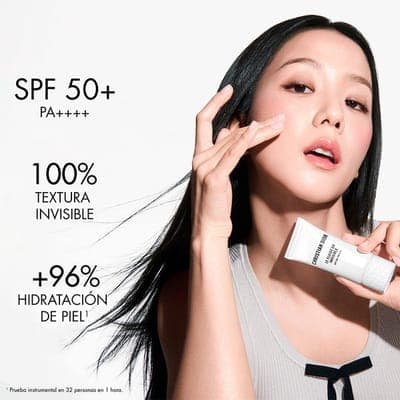 Dior — Невидимый солнцезащитный флюид SPF 50 3
