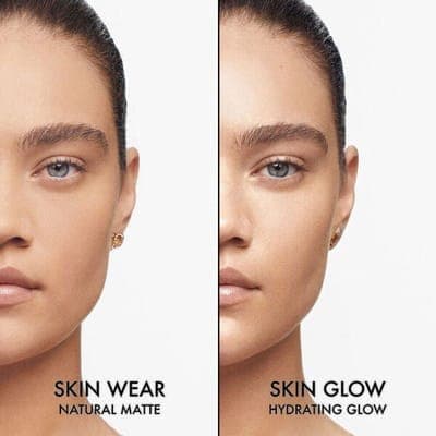 Dior — Тональный крем Forever Skin Wear 3