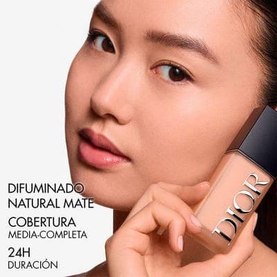 Dior — Тональный крем Forever Skin Wear 4