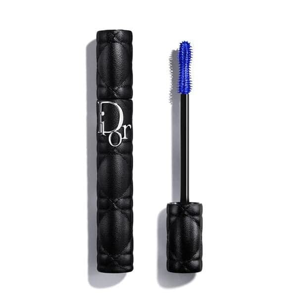 Dior — Тушь Diorshow Overvolume