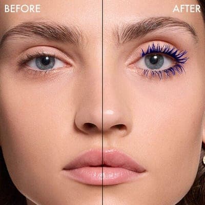 Dior — Тушь Diorshow Overvolume 3