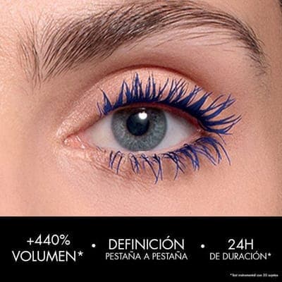 Dior — Тушь Diorshow Overvolume 4