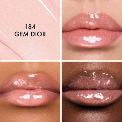 Dior — Помада-блеск Addict Glass 2