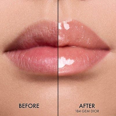 Dior — Помада-блеск Addict Glass 3