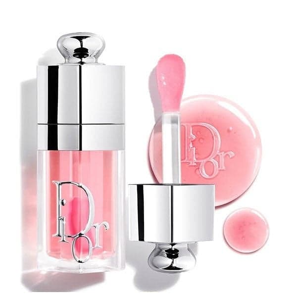 Dior — Масло для губ Addict Lip Glow