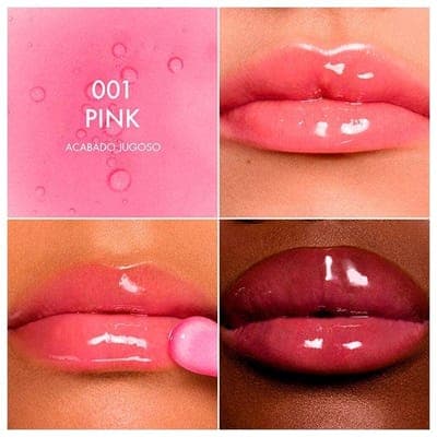 Dior — Масло для губ Addict Lip Glow 3