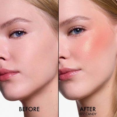 Dior — Румяна-стик Backstage Rosy Glow 2