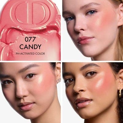 Dior — Румяна-стик Backstage Rosy Glow 3