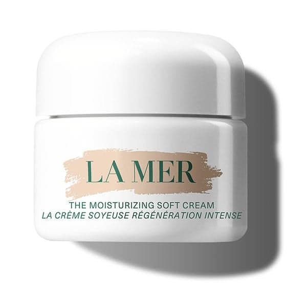 La Mer — Увлажняющий крем The Moisturizing Soft Cream
