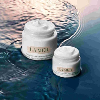 La Mer — Увлажняющий крем The Moisturizing Soft Cream 3