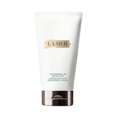 La Mer — Масляный эксфолиант The Renewal Oil 1