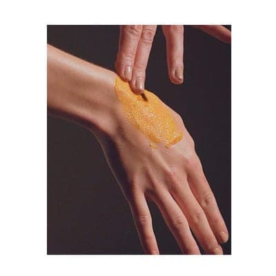 La Mer — Масляный эксфолиант The Renewal Oil 3