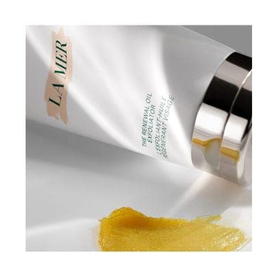 La Mer — Масляный эксфолиант The Renewal Oil 4