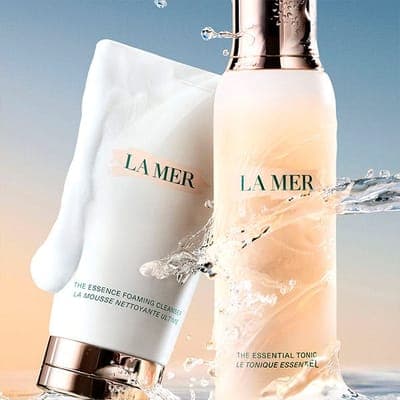 La Mer — Тоник The Essential Tonic 4