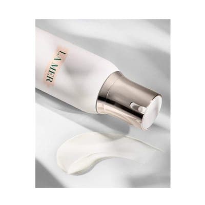 La Mer — Очищающее молочко The Calming Lotion Cleanser 4