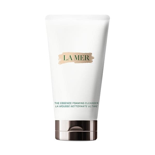 La Mer — Очищающая пенка The Essence Foaming Cleanser
